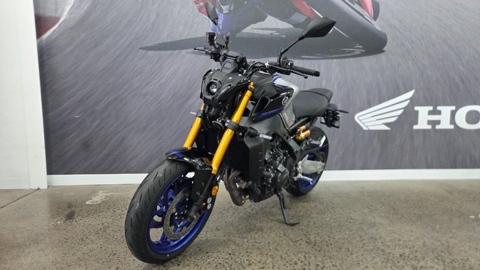 2023 Yamaha MT-09A SP (MT-09SP)