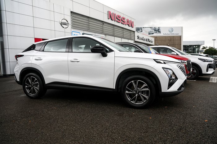 2026 Chery C5 Urban