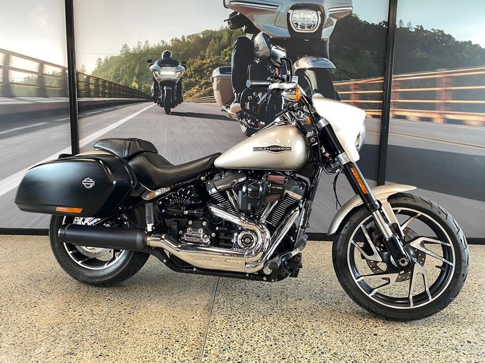 2018 Harley-Davidson