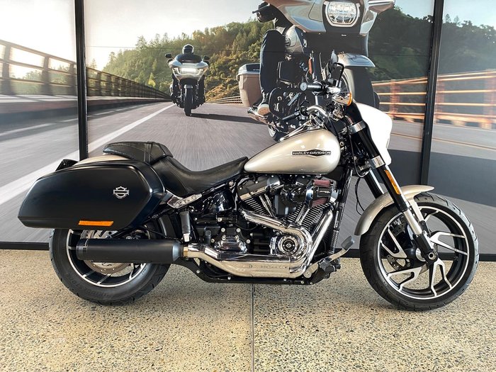 2018 Harley-Davidson