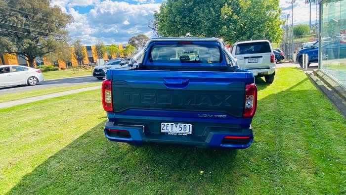 2025 LDV T60 Max PRO