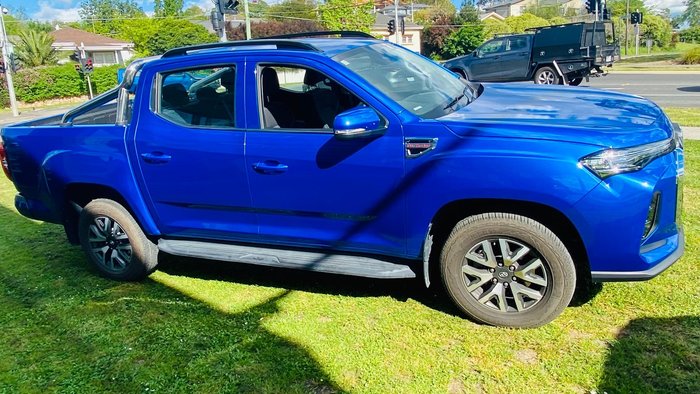 2025 LDV T60 Max PRO