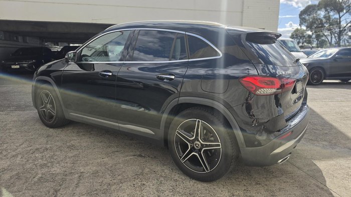 2023 Mercedes-Benz GLA-Class GLA200