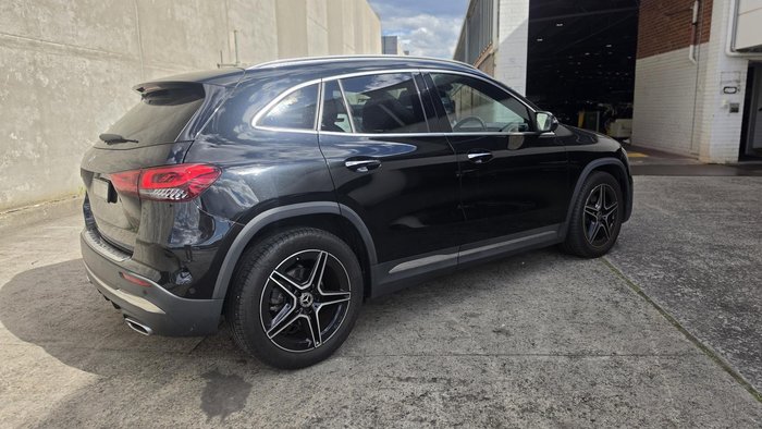 2023 Mercedes-Benz GLA-Class GLA200