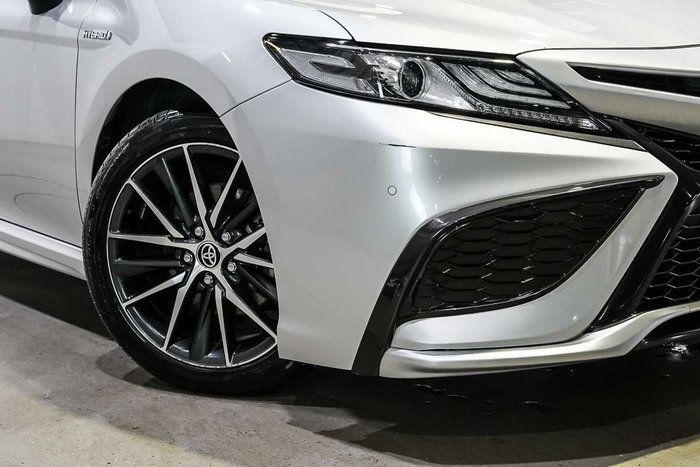 2021 Toyota Camry SL