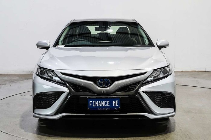 2021 Toyota Camry SL