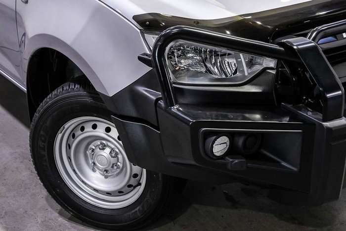 2023 Isuzu D-MAX