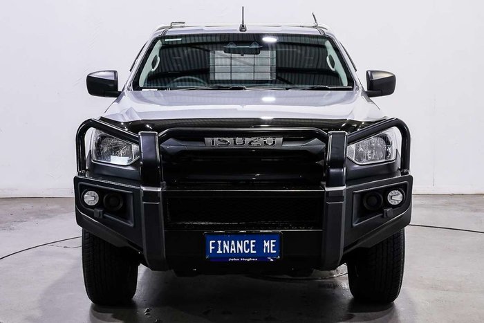 2023 Isuzu D-MAX
