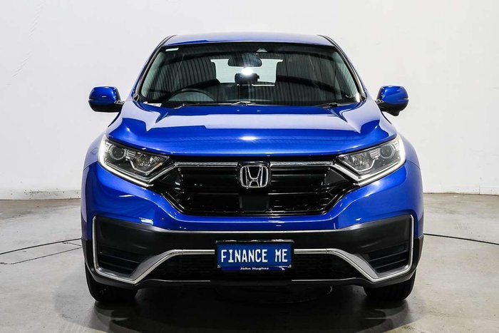 2021 Honda CR-V VTi L AWD