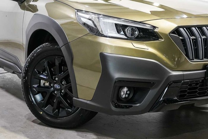 2023 Subaru Outback
