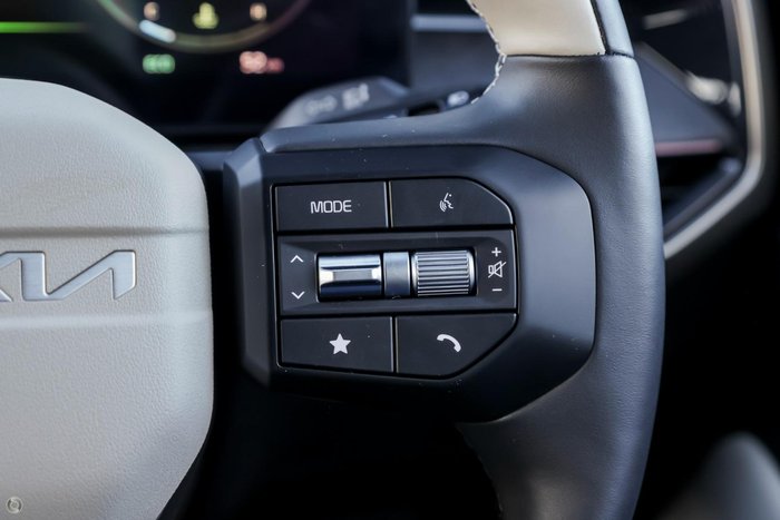 2026 Kia Stonic GT-Line YB PE2 MY26 Sparkling Silver