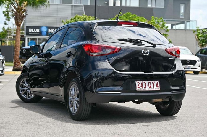2021 Mazda 2 G15 Pure