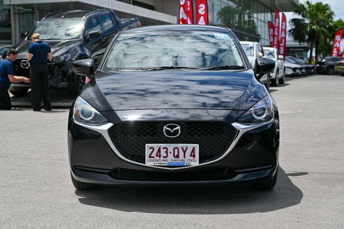 2021 Mazda 2 G15 Pure