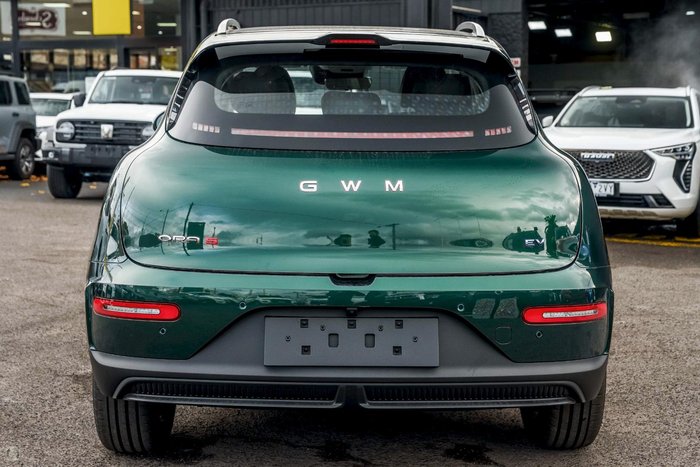 2026 GWM Ora 5