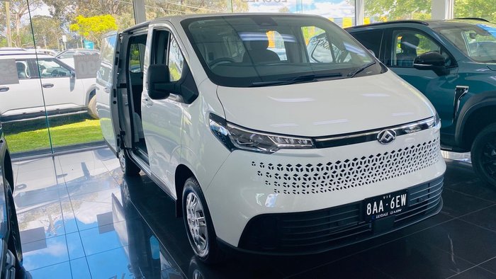 2026 LDV Deliver 7