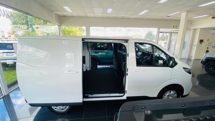 2026 LDV Deliver 7