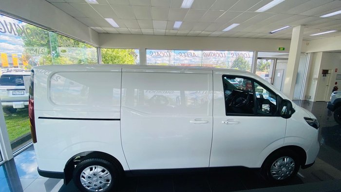 2026 LDV Deliver 7