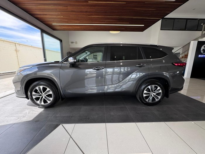 2023 Toyota Kluger GXL