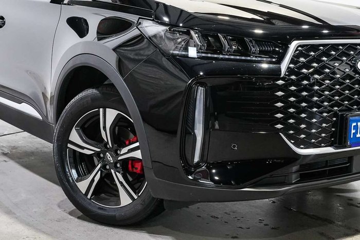 2025 Chery Tiggo 4 Urban