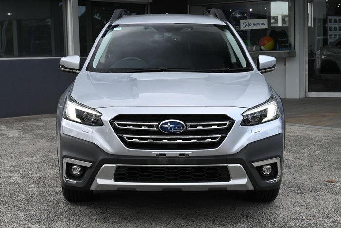 2022 Subaru Outback AWD