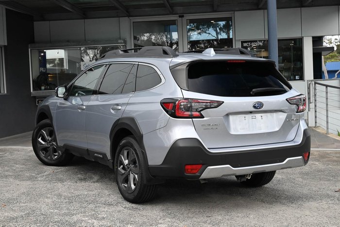 2022 Subaru Outback AWD