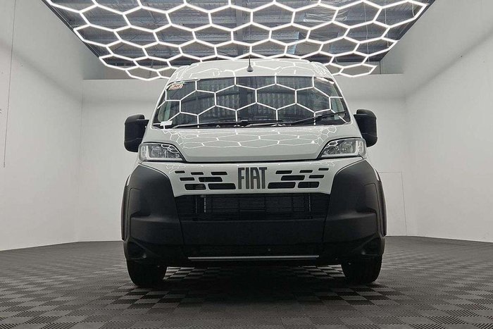 2025 Fiat Ducato