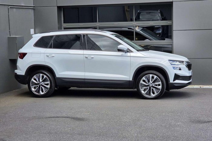 2024 SKODA Karoq 110TSI