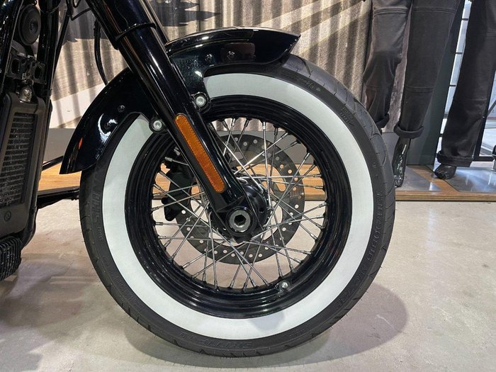 2020 Harley-Davidson Slim 107 (FLSL)
