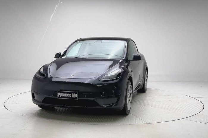 2023 Tesla Model Y Rear-Wheel Drive