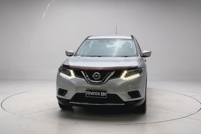 2015 Nissan X-TRAIL ST