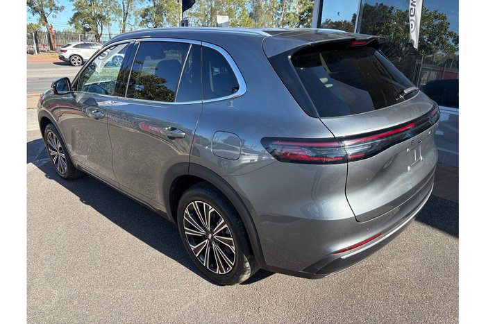 2026 Geely Starray EM-i Inspire Extended Range