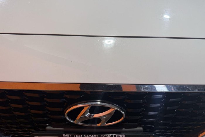 2017 Hyundai i30 Go
