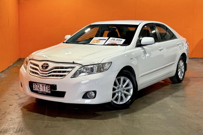 2010 Toyota Camry