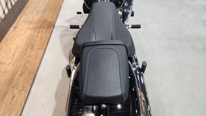 2026 Harley-Davidson Breakout 117 (FXBR)