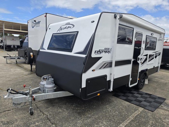 2026 Avan Aspire 555 1