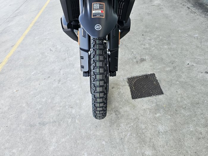 2026 CFMOTO 800MT-X LS MT Black