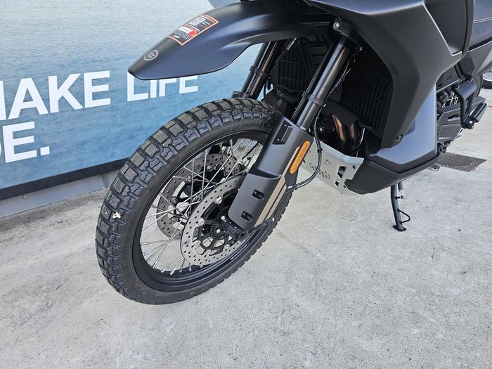 2026 CFMOTO 800MT-X LS MT Black