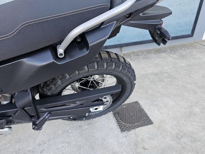 2026 CFMOTO 800MT-X LS MT Black