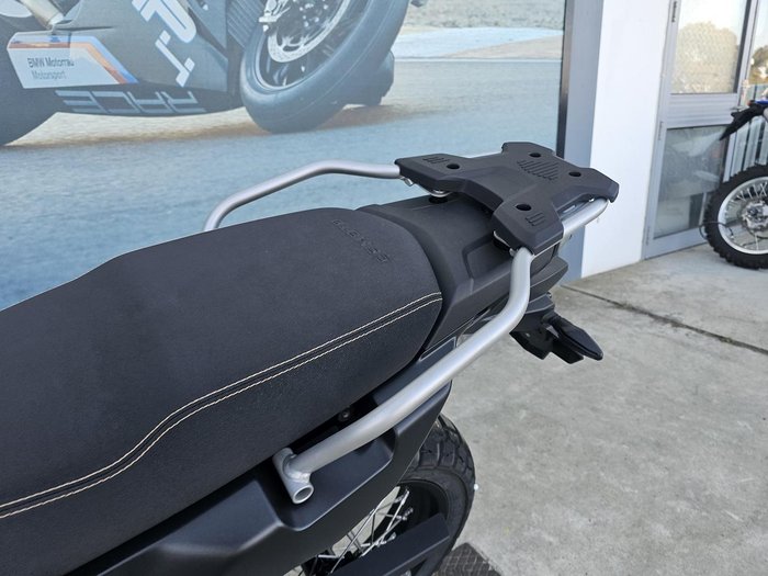 2026 CFMOTO 800MT-X LS MT Black