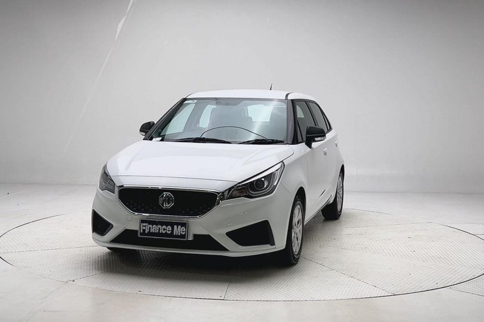 2022 MG MG3 Core