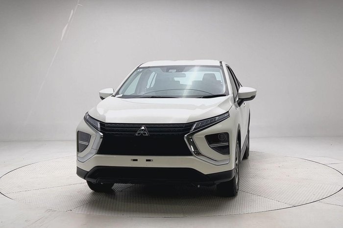 2024 Mitsubishi Eclipse Cross ES