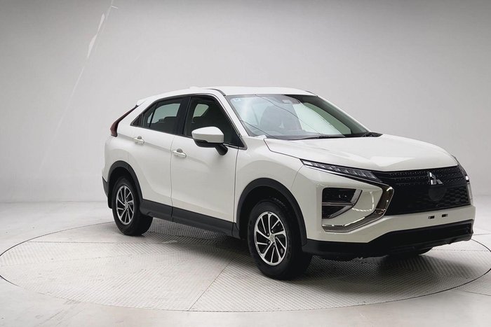 2024 Mitsubishi Eclipse Cross ES