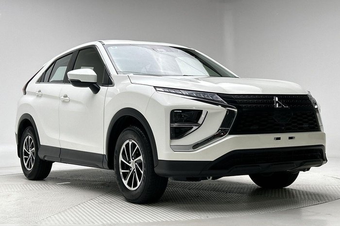 2024 Mitsubishi Eclipse Cross