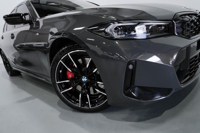 2024 BMW 3 Series M340i xDrive