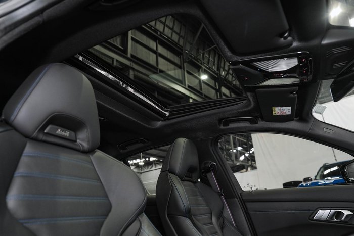 2024 BMW 3 Series M340i xDrive