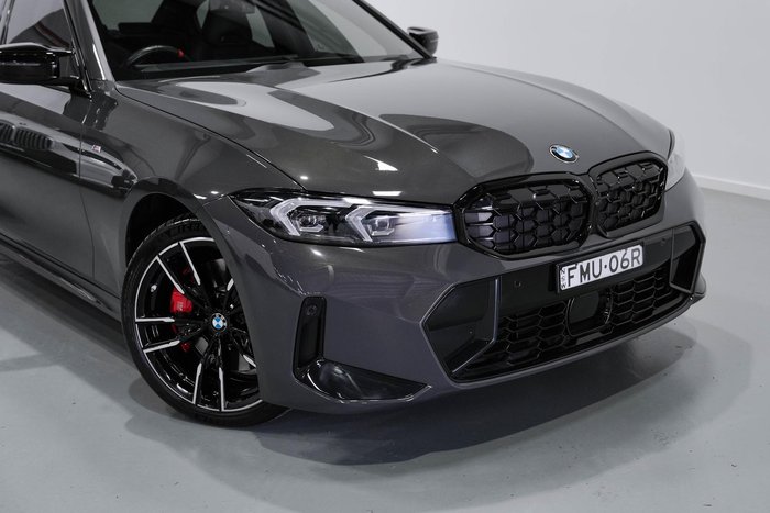 2024 BMW 3 Series M340i xDrive