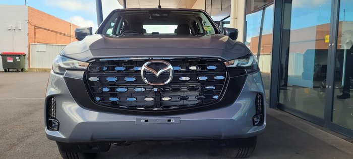 2026 Mazda BT-50 XTR