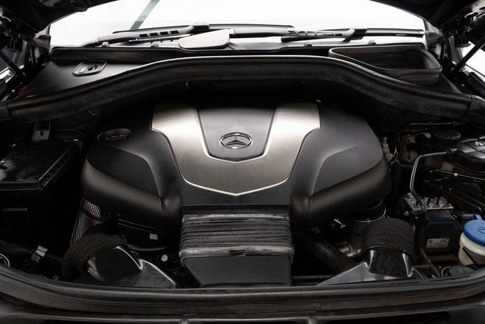 2018 Mercedes-Benz GLE-Class GLE350 d