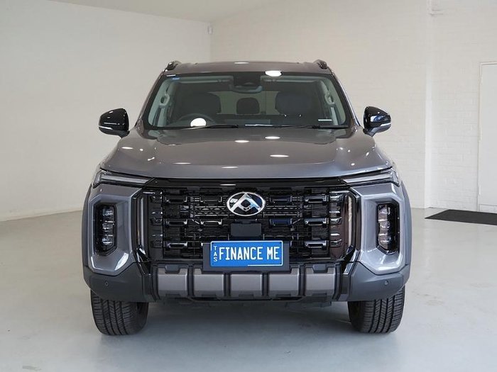 2026 LDV D90 Executive