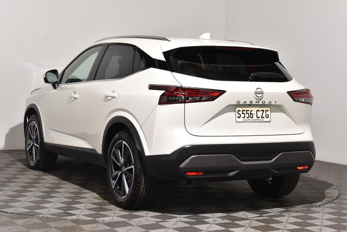 2023 Nissan QASHQAI